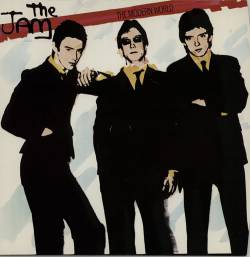 The Jam : The Modern World